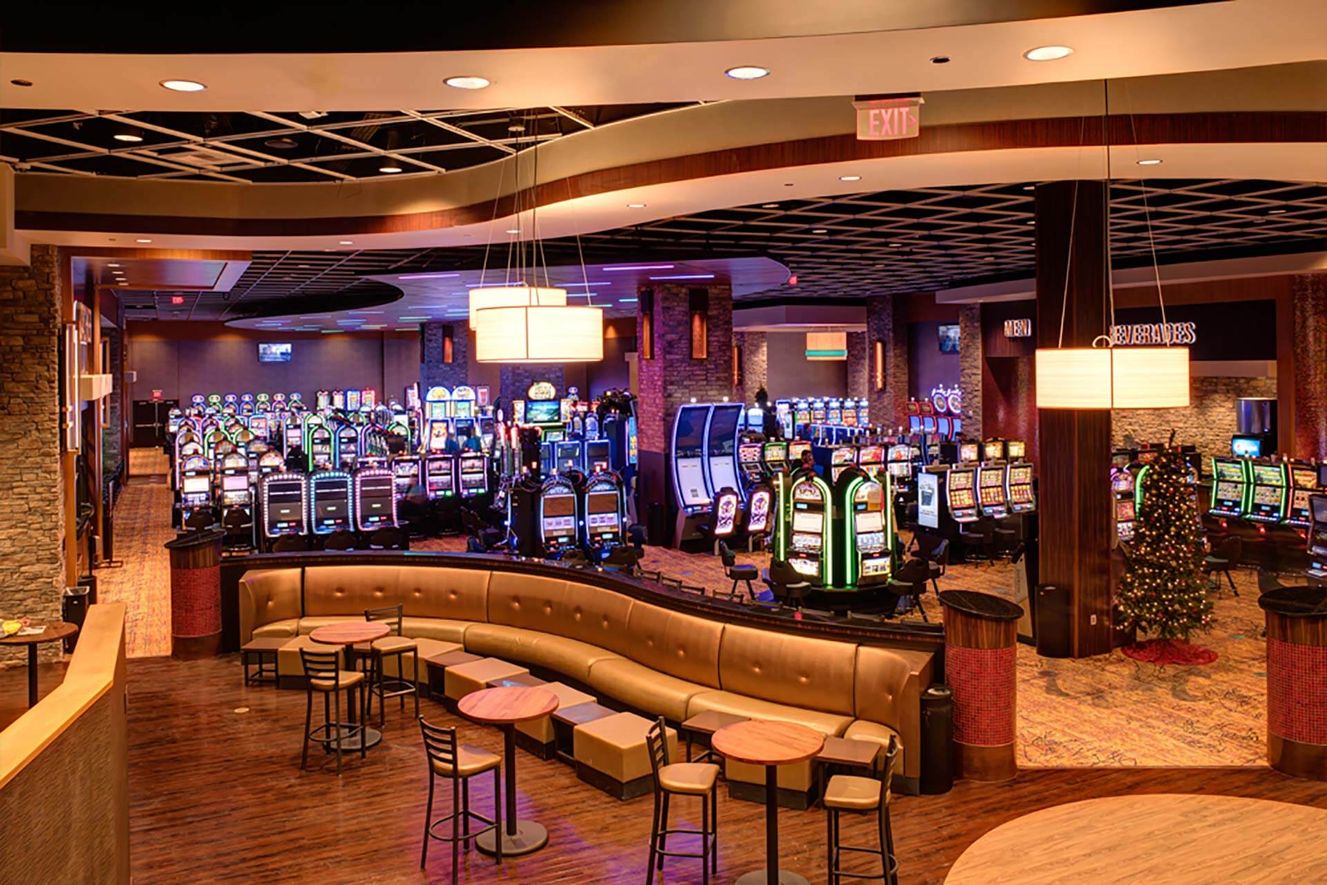 oak grove casino facebook